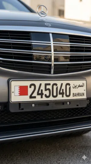 540 BHD( negotiable)