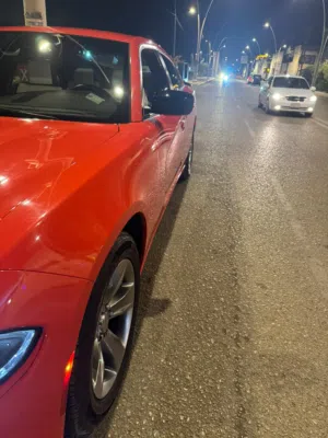 دودج جارجر اس اكس تي