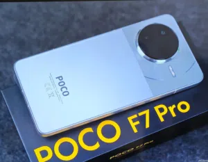 شاومي بوكو f7 pro الجهاز غني عن تعريف مواصفاته قويه من كل نواحي ببجي 120 فريم سعره 525 وبي مجال قليل