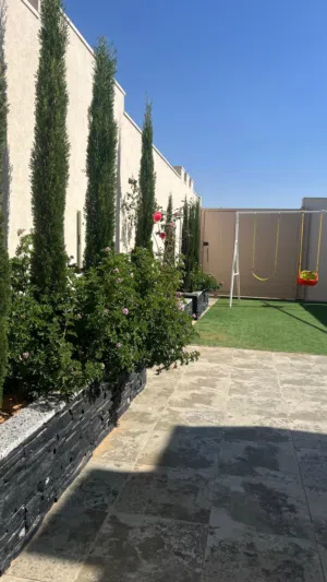 استراحه للبيع وادي الربيع اللطفه