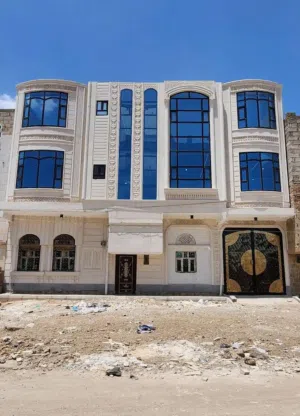 Building for Sale in Sana'a Ar Rawdah