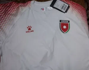 بلوزة المنتخب الأصلية جديدة