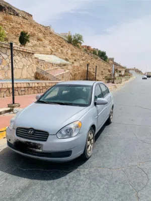 Used Hyundai Accent in Bani Walid