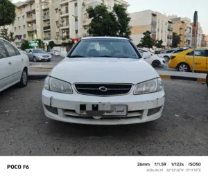 Used Samsung SM3 in Tripoli