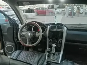 Used Suzuki Grand Vitara in Najaf