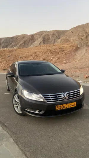 Used Volkswagen Other in Muscat