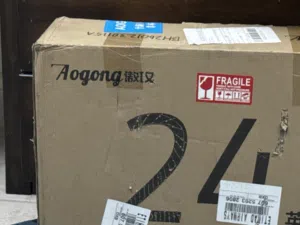 600hz gaming moniter