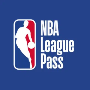 NBA league pass 1 year Subscription