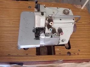 Sewing Supplies & Equipment . Used0