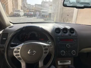 Nissan Altima for sale 2008 Model excellent for regular use just buy and drive.