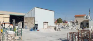 Industrial Land for Sale in Amman Abu Alanda