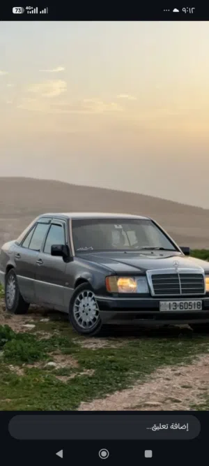 مرسيدس بطه