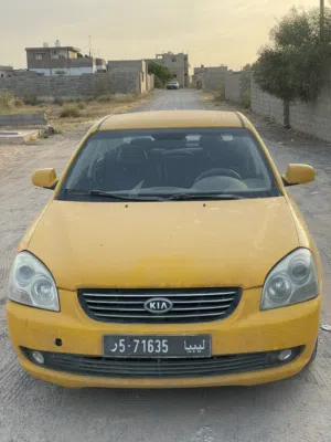 كيا لوتز2007