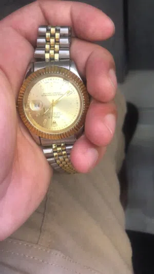 Analog Quartz Rolex watches  for sale in Sulaymaniyah