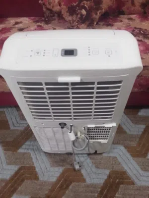 مكيف متنقل للبيع حامي بارد
