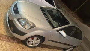 كيا ريو 2007 / مطور 1600