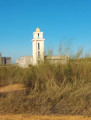 Residential Land for Sale in Tripoli Wadi Al-Rabi