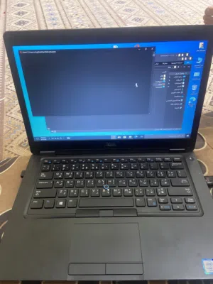 لابتوب ديل للبيع اقرة الوصف