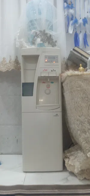 يراد نضيف