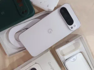 Google pixel 9 pro XL للبيع او البدل