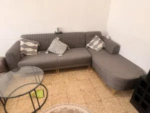 اثاث جديد صالة للبيع