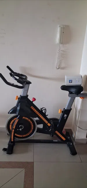 عجله مشي رياضيه