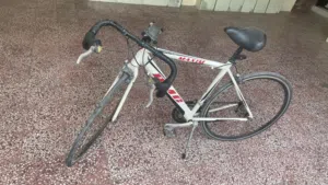 سيكل من شركة BMC