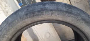 كوشوك مستعمل ميشلان 225/50/17 مستعمل