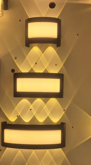 Interior Lighting . New3