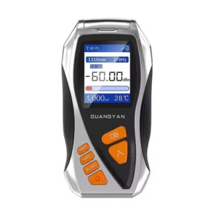 جهاز فحص جودة الشبكات Optical/ethernet) (4in1)