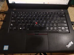 Lenovo ThinkPad