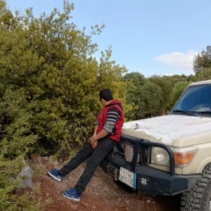 يمان زغول 