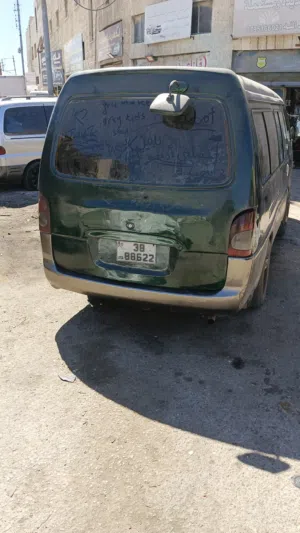 Used Hyundai H 100 in Amman
