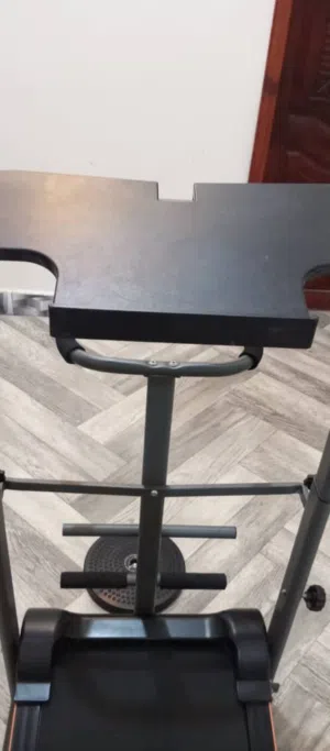 جرايه سير رياضي يدوي شبه جديد
