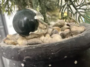 خاتم جميل فضه