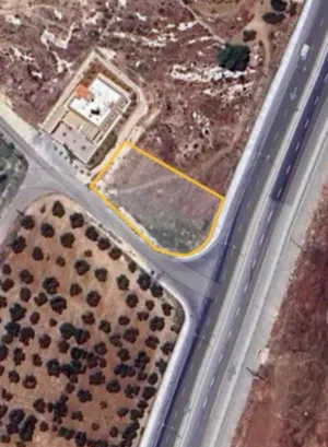 Residential Land for Sale in Salt Al Balqa'
