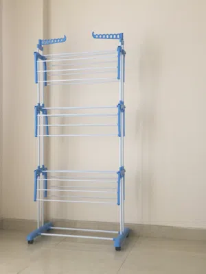 Laundry rack