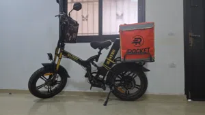 بسكليت كهرباء نوع ماسترو 60 فولت 26 أمبير 2000 ماطور البسكليت نظيف كل شي عليه شركة للمعني يراسلني