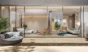 Rare Investment Opportunity on Jinan Island, Al Mouj