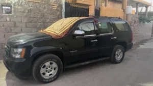 Used Chevrolet Tahoe in Basra