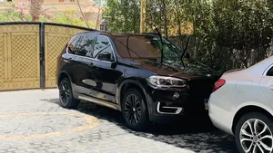 Used BMW X5 Series in Giza