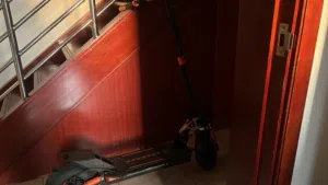 Kuggo D Max