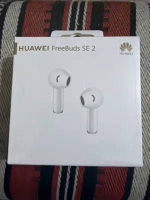 Huawei freebuds se 2