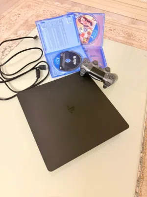 بلاستيشن 4 للبيع