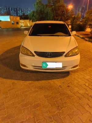 تويوتا كامري 2006 للبيع