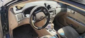 Used Kia Optima in Ajloun
