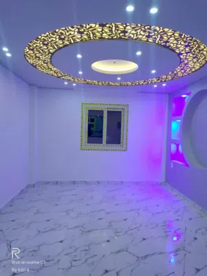 المنتزه شقه لللبيع اول سكن