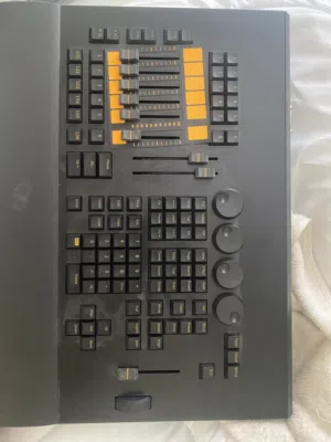 مكسر الإضاءة