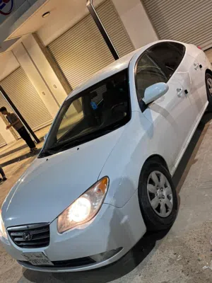 Used Hyundai Elantra in Tripoli