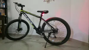 Dukes XY-580 Mountain Bike - Excellent Condition
